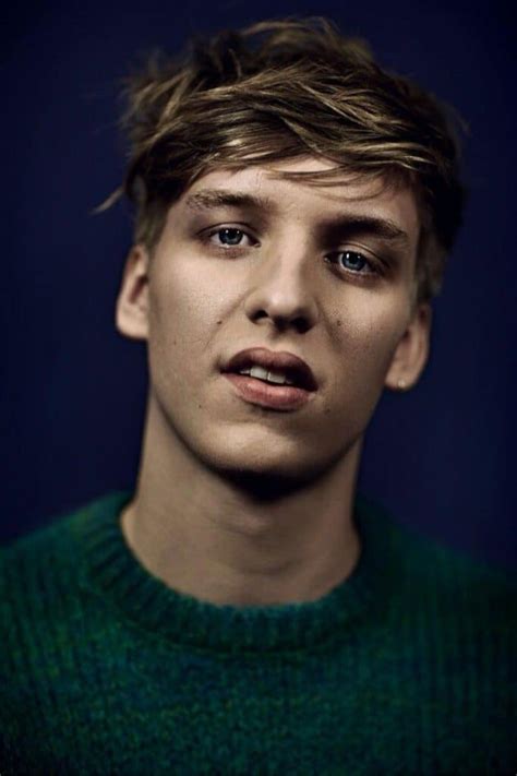 george ezra fit males shirtless and naked