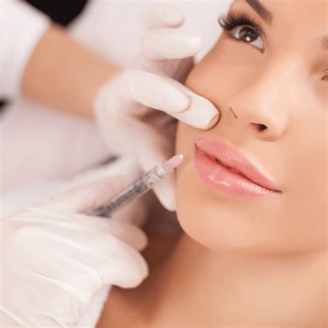 Botox et acide hyaluronique – Clinique ORL de Montréal