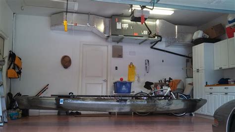 Uses have spoken of stripped or broken heads during installation. Bike Lift - Garage Storage Systems in Venice FL | Garage ...