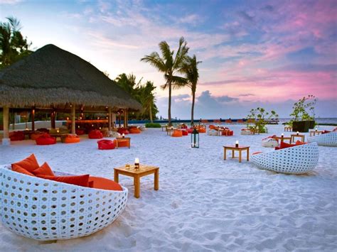 Top 10 Best Resorts In The Maldives For Families Island Resort