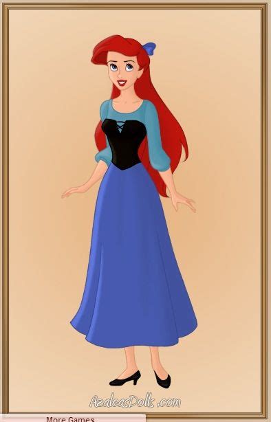 Ariel Disney Princess Outfits Disney Princess Belle Disney Princess