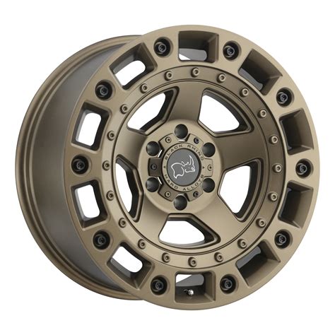 New From Black Rhino Hard Alloys For 2019 Mellow 947