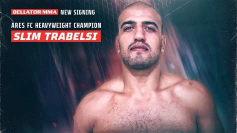 Bellator Mma Bellator Signs Undefeated Top Heavyweight Renowned