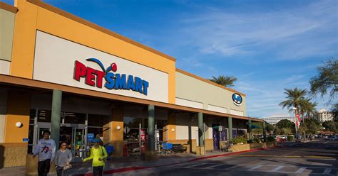 PetSmart agrees to be sold for $8.7 billion