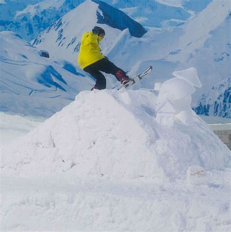 Nuevas heladas en la tierra colorada con el punto más frío en bernardo de irigoyen con 6 grados bajo cero. Viajar a Brasil para disfrutar de la... ¿nieve ...