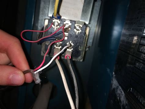 Cómo conectar el termostato wifi con una caldera después de la