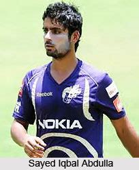 Select from premium iqbal arshad of the highest quality. Sayed Iqbal Abdulla, Indian Cricket Player