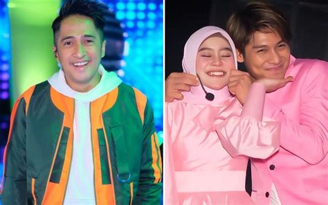 Bahkan hubungan settingan bisa tampak seperti hubungan yang nyata jika kedua pasangan bisa menunjukan kemesraan di depan publik maupun sosial media. Irfan Hakim Bocorkan Lesty Kejora Dan Rizky Billar Menikah ...