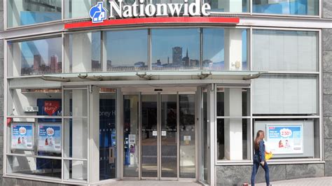 Nationwide signs up BT to underpin digital activity in branches | IT PRO