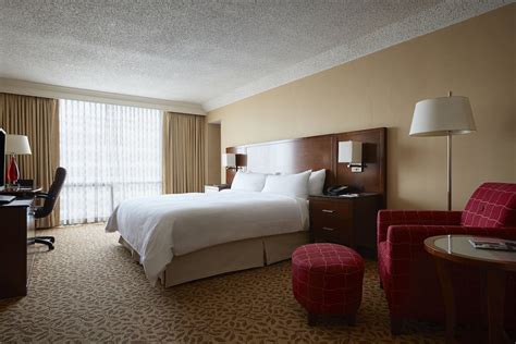Stamford Marriott Hotel And Spa Stamford Connecticut Us