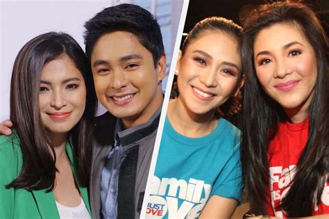 9 Out Of 10 Highest Rating Tv Shows In 2019 From Abs Cbn Abs Cbn News