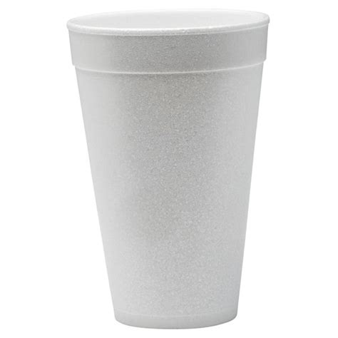 Promotional 12 Oz Coffee Styrofoam Cup