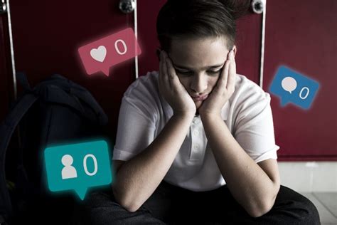5 razões sobre porque as redes sociais fazem mal às crianças