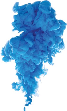 Blue Smoke Png - Blue Color Smoke Png - Free Transparent PNG Download - PNGkey