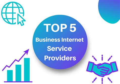 Best Internet Service Providers For Businesses 2022