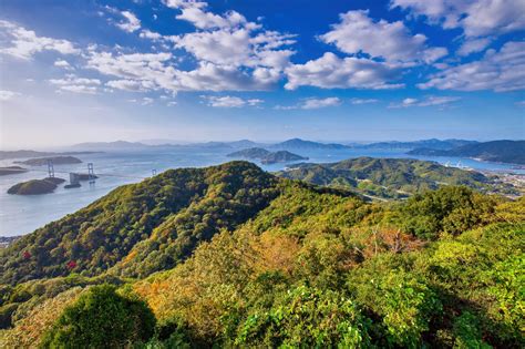 Discover Shikoku 7 Days Itinerary Travelling Around The Seto Inland