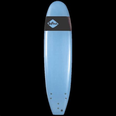 Softech Surfboards 70 Handshaped Soft Top Softboard Cleanline Surf