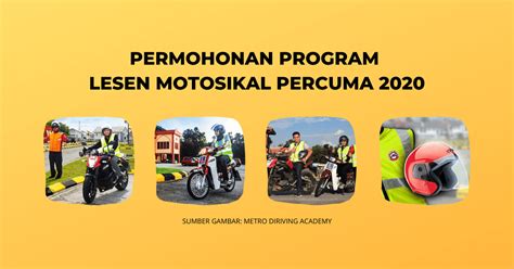 Ia diwujudkan bagi membantu golongan khusus yang terdiri dari golongan miskin, ibu tunggal, warga emas dan juga orang kurang. Permohonan Lesen Motosikal Percuma 2020 (iDANA Terengganu)