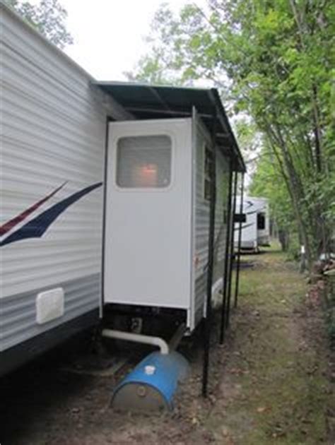It is always possible to learn more. RV.Net Open Roads Forum: Travel Trailers: Slide awning in the rain | RV stuff | Pinterest ...