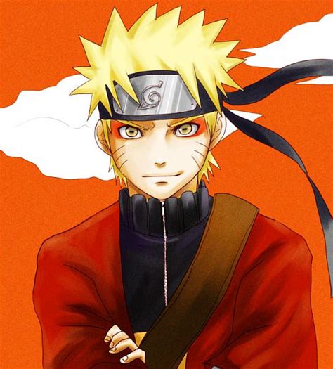 Uzumaki Naruto Image 1142860 Zerochan Anime Image Board
