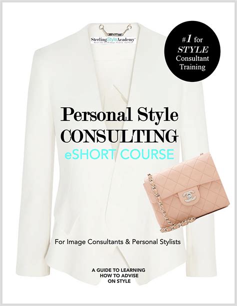 How To Conduct A Personal Style Consultation For Clients Sterling