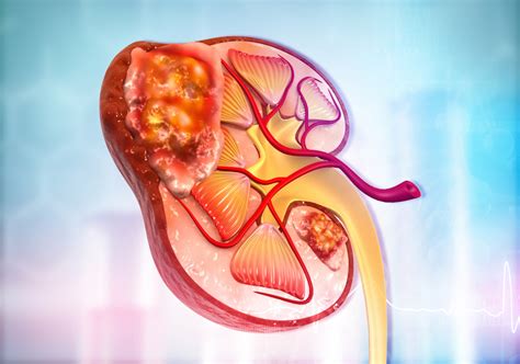 Two New Developments In Kidney Cancer Treatments