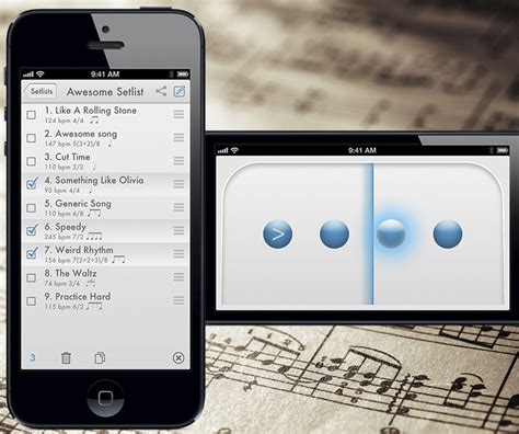Are you looking for the best metronome apps for your iphone and ios system? The Best Metronome App (for iPhone, iPad and iPod touch)