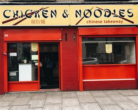 Chinese Takeaway Near Me Open During Lockdown | Hssbimo