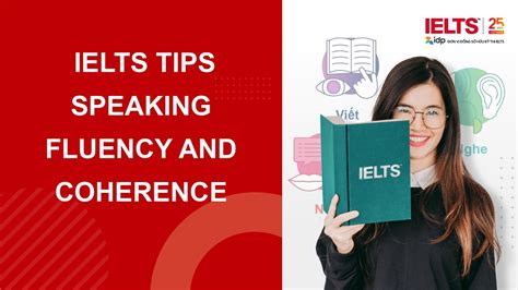 Ielts Tips Speaking Fluency And Coherence Youtube