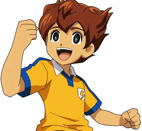 Talkmatsukaze Tenma Inazuma Eleven Wiki