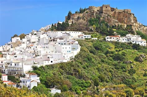 Salobreña (Granada). | Otros planes | EL MUNDO