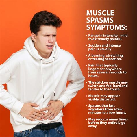 What Causes Muscle Spasms Florida Orthopaedic Institute