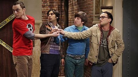 Big Bang Theory Funniest Moments Ranked