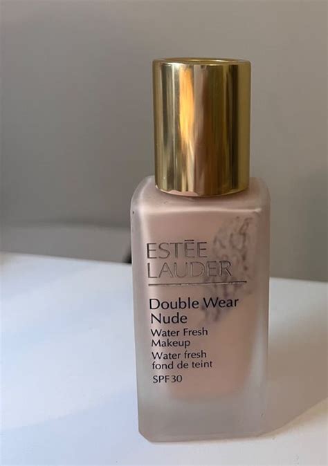 Estée Lauder double wear nude water fresh foundation Kaufen auf Ricardo