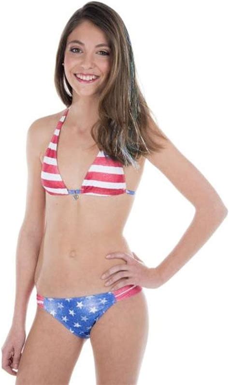 Freegun Costume Da Bagno Ragazza Modello Usa Porta In Omaggio