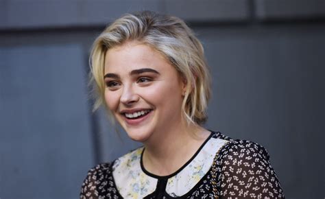 13 Things You Dont Know About Chloë Grace Moretz Sheknows