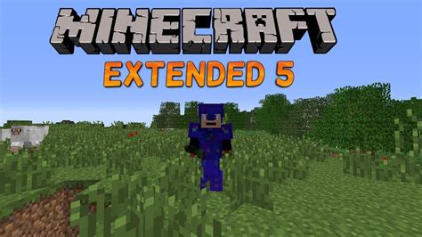 Ultimate Armor Minecraft Extended 5 08 Youtube