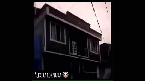 Alexita Cornuda YouTube