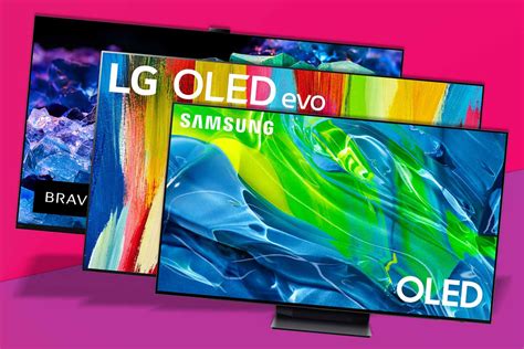 Best 4k Tv 2024 Oled Qled And Led For Every Budget Reviewed
