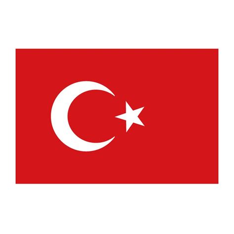 Turkey Flag Banner Free Shipping 90150cm Hanging National Flag Turkey Home Decoration Turkey