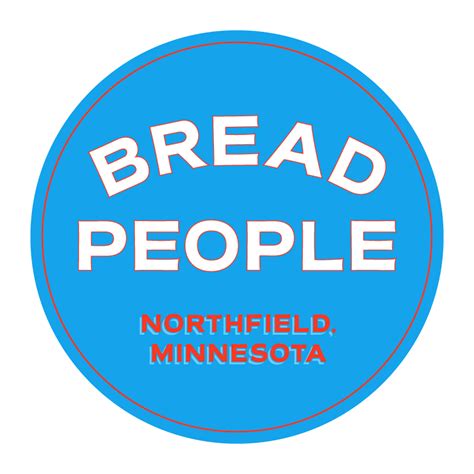 Bread People Bread People