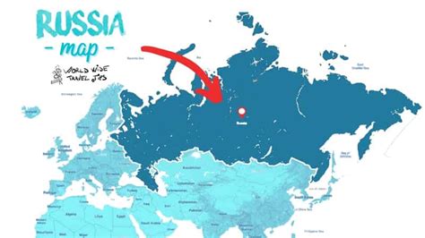 The Correct Answer If Is Russia Part Of Europe Or Asia