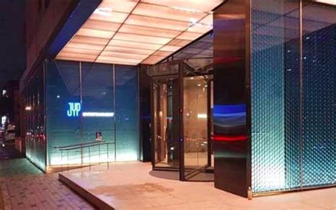 A Look Inside Jyp Entertainments Amazing New Headquarters Kpopmap