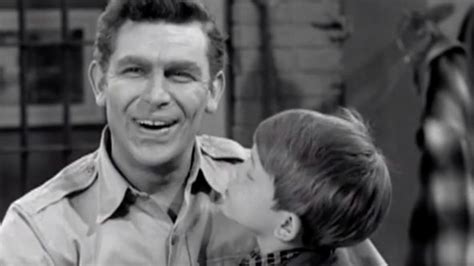The Andy Griffith Show What Happened To Opies Mom Youtube