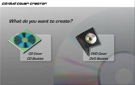 Cd Cover Maker Make Your Own Cd Cover Online For Free