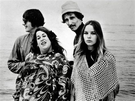 Exploring The Mamas And The Papas John Phillips Incest Claims