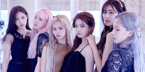 Top 10 Kpop Girl Groups Of 2020 Updated 2020 Be Korean