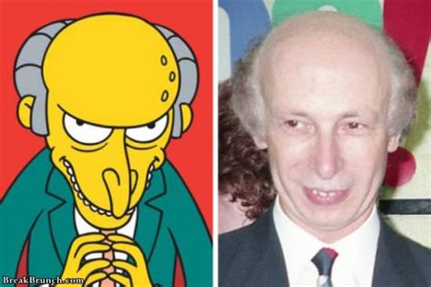 20 Real Life People That Look Like Cartoon Characters