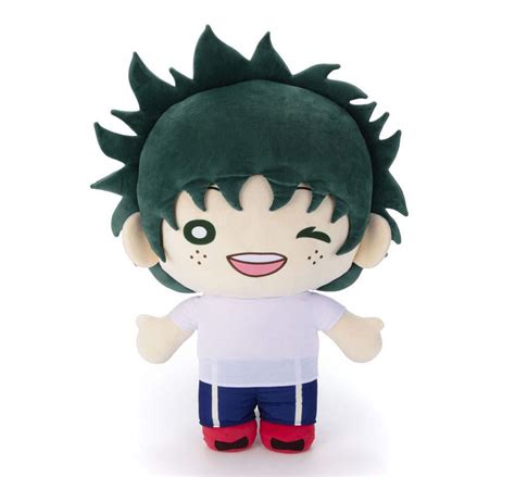 Giant Deku Feet