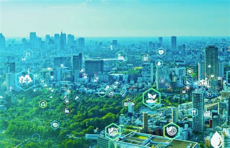 Smart Cities Navigating Urban Frontiers With Ai And Iot · Neil Sahota